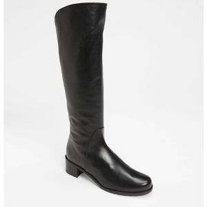 Stuart Weitzman riding boots. Size 8.5